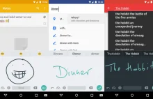Google wydało aplikację do ręcznego pisania