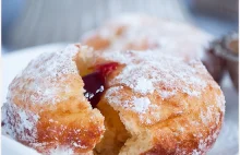 Pączki ziemniaczane - I Love Bake