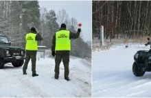 Jesteś sprawny fizycznie i znasz język obcy? Jest dla Ciebie praca na granicy