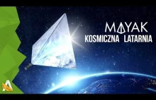 Mayak - Kosmiczna latarnia Rosjan rozbłyśnie na niebie