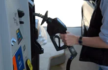 Ceny paliw na autostradach. Przygotuj się na drogie tankowanie.