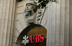 Ujawniono 38 000 ukrytych kont w banku UBS