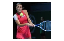 Agnieszka Radwańska zwyciężczynią WTA Dubai Duty Free 2012!