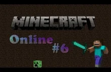 Boom!! (MineCraft Online #6)