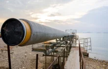 Gazprom właśnie udowodnił, że Nord Stream 2 nie jest potrzebny