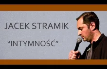 JACEK STRAMIK - "Intymność"