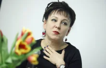 Olga Tokarczuk: robiliśmy straszne rzeczy jako mordercy Żydów