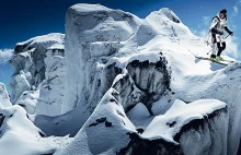 Andrzej Bargiel dotarł do obozu czwartego na K2. Niesamowite ujęcia z...