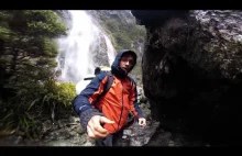 Nowa Zelandia #11 | Routeburn Track - tramping w krainie Wielkich Szlaków...