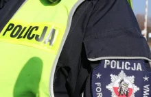 Nowe mundury polskiej policji