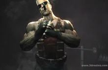 Duke Nukem Forever już na Torrentach. Wersje Xbox i PS3.