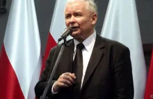 Kaczyński nie chce, by 11 lipca Polacy czcili pamięć ofiar UPA