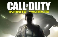 Call of Duty: Infinite Warfare - nowy zwiastun fabularny [WIDEO]