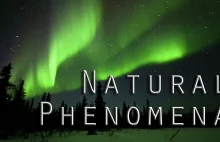 Natural Phenomena - VideoSapien
