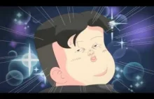 Przygody Kim Jong Un