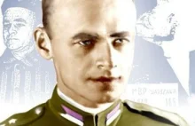 Kim był Rotmistrz Witold Pilecki?