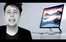 Apple Fanboy w kryzysie przez produkt Microsoftu [ENG]