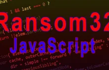 Pierwsze multiplatformowe złośliwe oprogramowanie w JavaScript