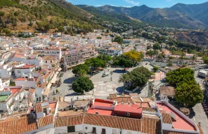 Mijas – najpiękniejsza biała wioska w Andaluzji