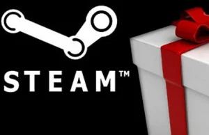 Koniec tanich giftów zza wschodniej granicy na Steam