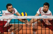 Polska odpadła z Mistrzostw Europy w Siatkówce 2015