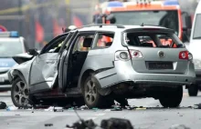 'Car bomb' in Berlin kills driver - News