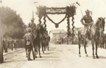 O tej krwawej wojnie Polaków mało kto pamięta [wojna siedmiodniowa w 1919]