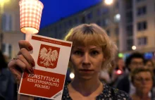 "Foreign Policy": Polska opozycja powinna winić samą siebie