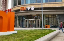 Xiaomi oskarżone o łamanie prawa