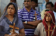 Indie: kontrowersyjny wyrok sądu. Uniewinniono ponad 3700 oskarżonych o...