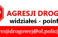 Stop Agresji Drogowej czyli kablowanie przez wideo-rejestratory