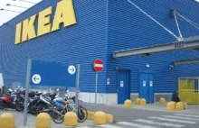 IKEA oskarżona o szpiegowanie pracowników i klientów