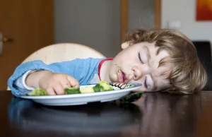 Jak wyrobić w dzieciach prawidłowe nawyki żywieniowe?