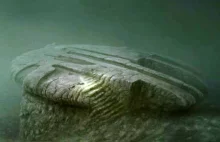 The Baltic Sea Anomaly - 2014, 14,000 Year Fossilized UFO/USO crash site,...