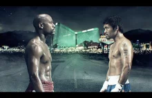 Mayweather vs. Pacquiao