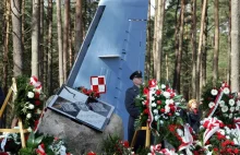 Polska, kraj żałobą narodową płynący. To już trzynasta żałoba od 2000...