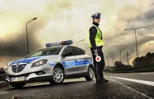 Znany Detektyw Krzysztof R. 112km/h w terenie zabudowanym Prawo jazdy zatrzymane