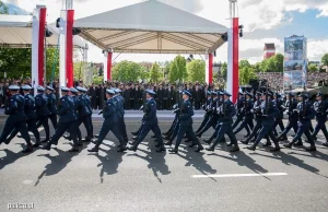 Stan wakatów w Policji rośnie. W całej Polsce brakuje prawie 6 tys. mundurowych.