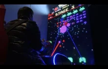 Gra Space Invaders skończyła właśnie 40 lat