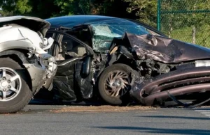 Pijany kierowca zwróci NFZ koszty leczenia ofiar wypadku