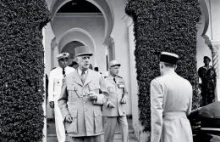 Zamach na de Gaulle’a i śmierć OAS. Noc Szakala