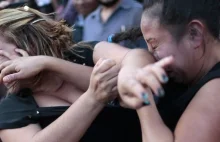 Brutalne walki kobiet w Meksyku przyciągają tysiące turystów