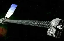 Pierwszy prywatny kosmiczny teleskop przeznaczony do wyszukiwania asteroid...