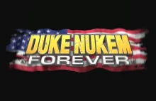 Duke Nukem Forever OPÓŹNIONY