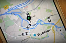 Uber do niedzieli wozi za darmo we Wrocławiu i Poznaniu