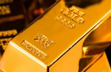 Niemcy odzyskali setki ton złota. Były przechowywane w USA i Francji