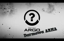 Project argo - nowa gra twórców army