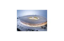 Pół miliona wat dźwięku JBL na stadionie narodowym.