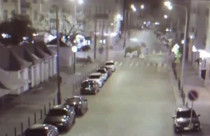 O co chodzi ze słoniem na ulicach Poznania? Wszystko się wyjaśniło