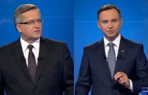Debata kandydatów pokazała jedno: Paweł Kukiz może być spokojny w...